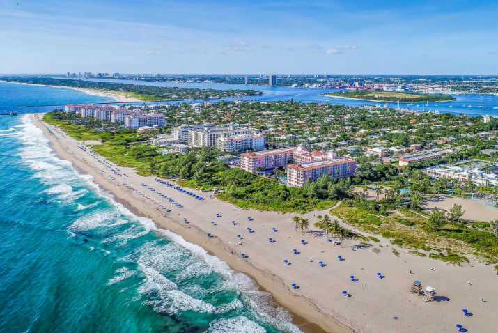 West Palm Beach